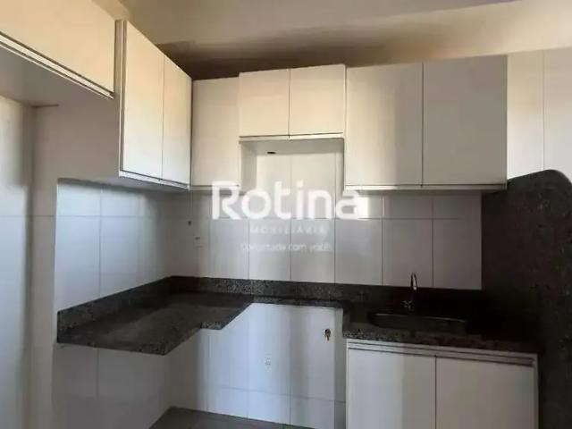 Apartamento para Venda em Uberlândia/MG Brasil 2 Quartos