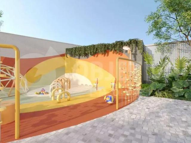 Apartamento para Venda em Uberlândia/MG Cazeca 3 Quartos