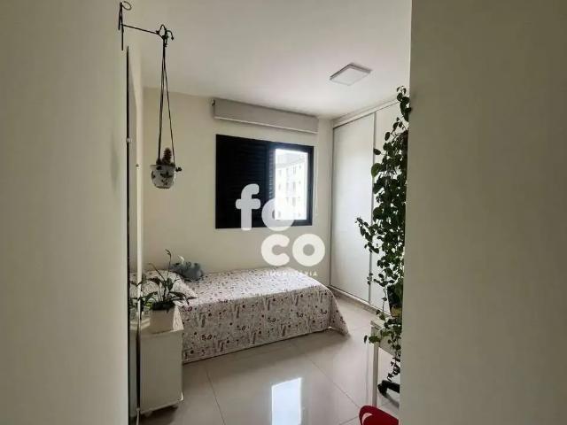 Apartamento para Venda em Uberlândia/MG Cazeca 3 Quartos