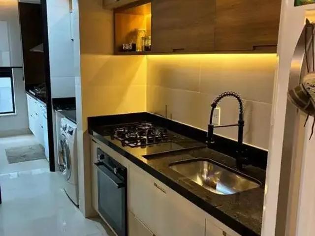 Apartamento para Venda em Uberlândia/MG Cazeca 3 Quartos