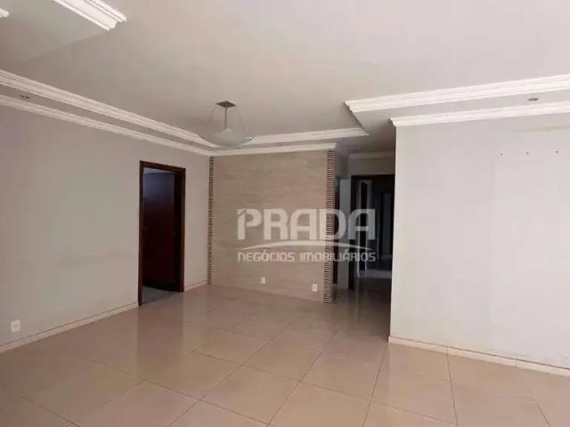 Apartamento para Venda em Uberlândia/MG Centro 3 Quartos