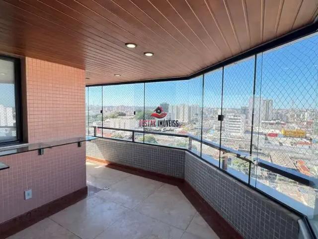 Apartamento para Venda em Uberlândia/MG Centro 3 Quartos