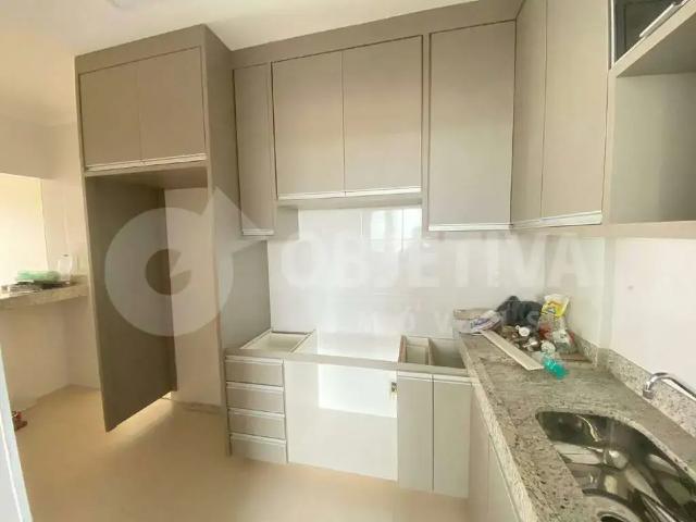 Apartamento para Venda em Uberlândia/MG Centro 3 Quartos