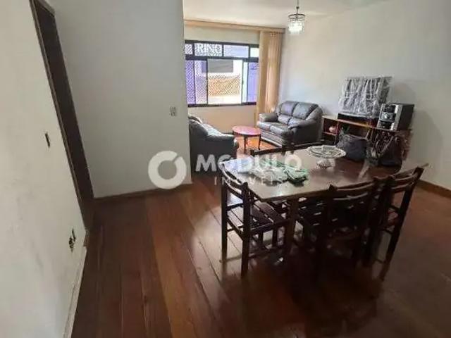 Apartamento para Venda em Uberlândia/MG Centro 3 Quartos
