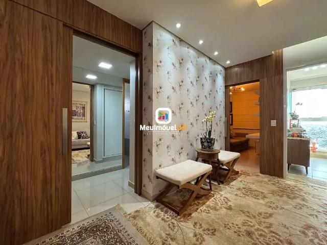Apartamento para Venda em Uberlândia/MG Centro 3 Quartos