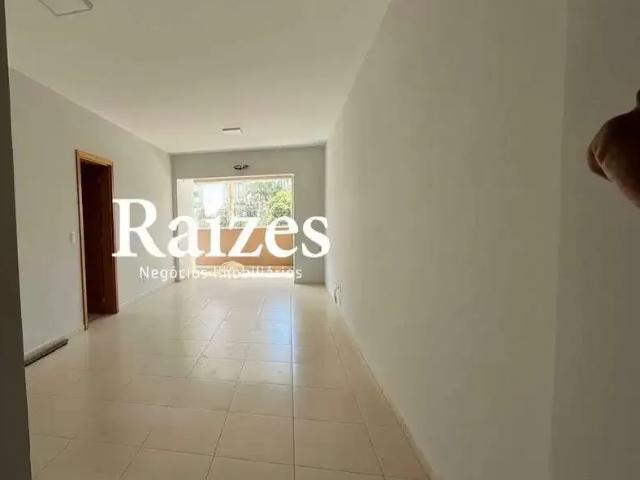 Apartamento para Venda em Uberlândia/MG Centro 3 Quartos