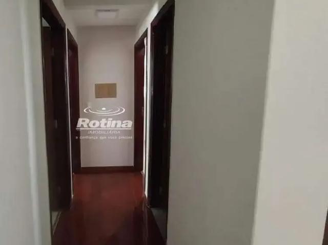Apartamento para Venda em Uberlândia/MG Centro 3 Quartos