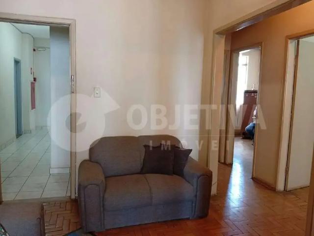 Apartamento para Venda em Uberlândia/MG Centro 3 Quartos