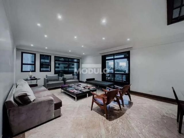 Apartamento para Venda em Uberlândia/MG Centro 3 Quartos