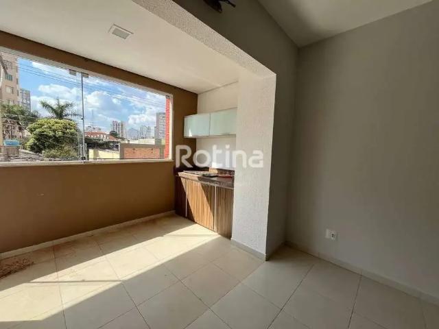 Apartamento para Venda em Uberlândia/MG Centro 3 Quartos