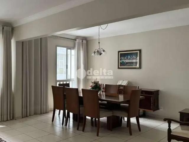 Apartamento para Venda em Uberlândia/MG Centro 3 Quartos