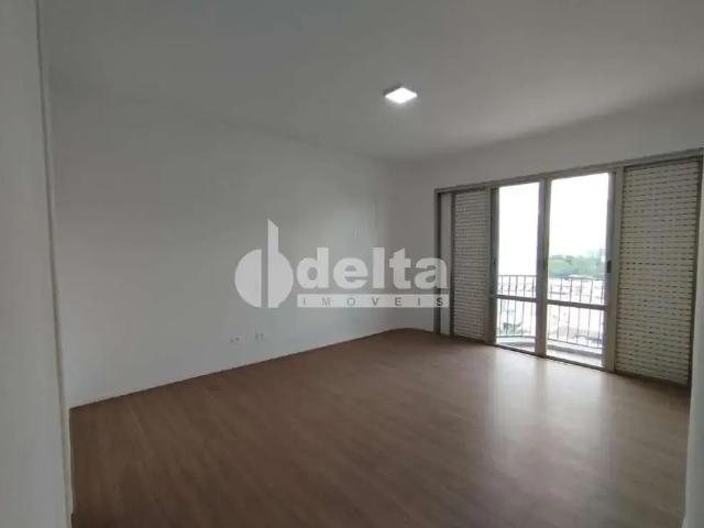 Apartamento para Venda em Uberlândia/MG Centro 3 Quartos