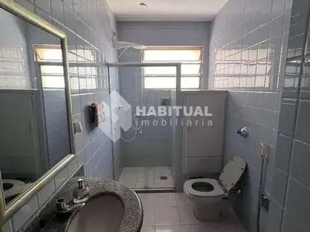 Apartamento para Venda em Uberlândia/MG Centro 3 Quartos