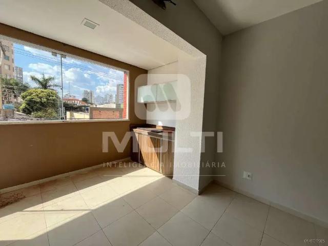 Apartamento para Venda em Uberlândia/MG Centro 3 Quartos