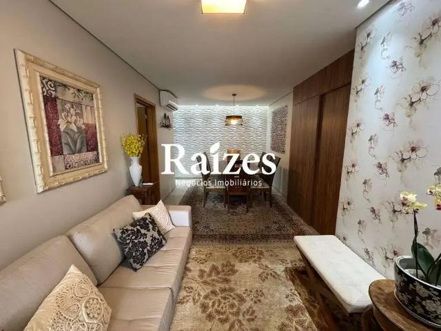 Apartamento para Venda em Uberlândia/MG Centro 3 Quartos