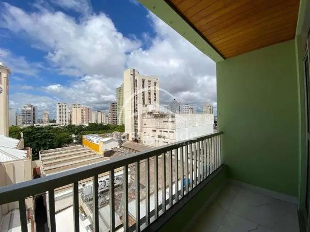 Apartamento para Venda em Uberlândia/MG Centro 3 Quartos