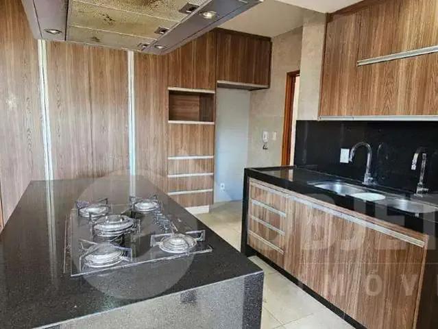 Apartamento para Venda em Uberlândia/MG Centro 3 Quartos