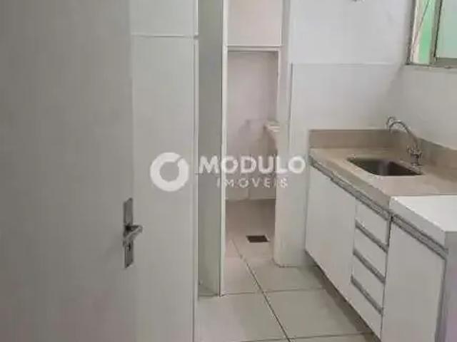 Apartamento para Venda em Uberlândia/MG Centro 1 Quartos