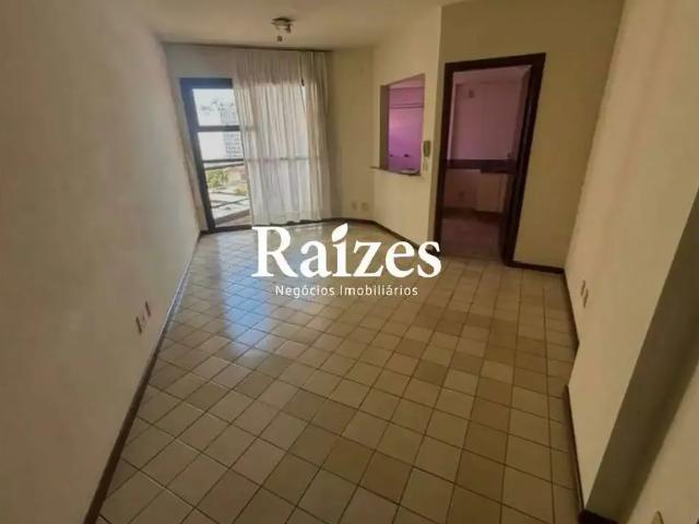 Apartamento para Venda em Uberlândia/MG Centro 1 Quartos