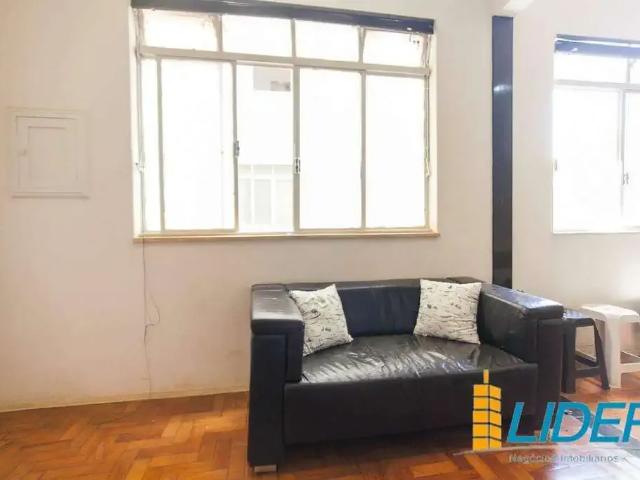 Apartamento para Venda em Uberlândia/MG Centro 1 Quartos