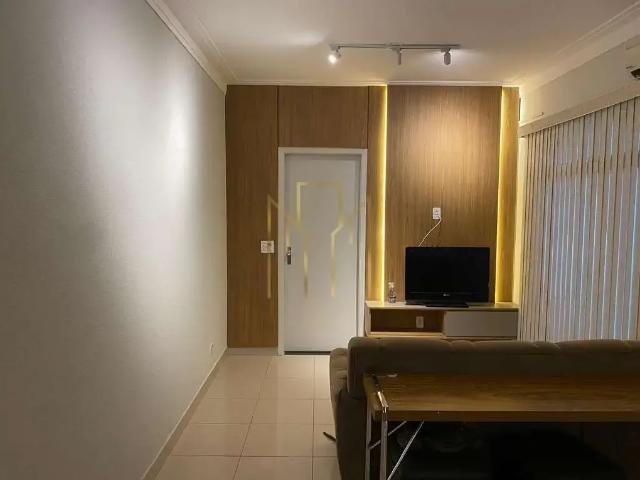 Apartamento para Venda em Uberlândia/MG Centro 1 Quartos