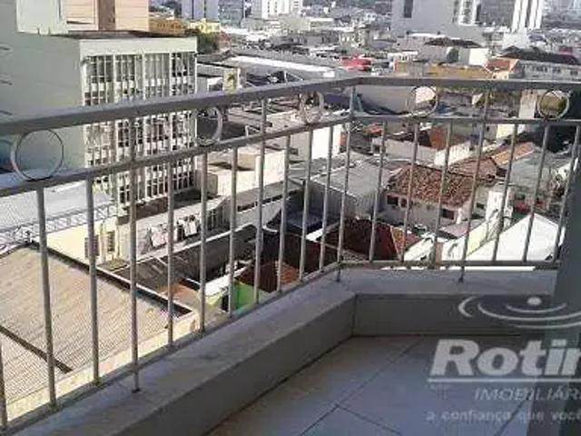 Apartamento para Venda em Uberlândia/MG Centro 1 Quartos