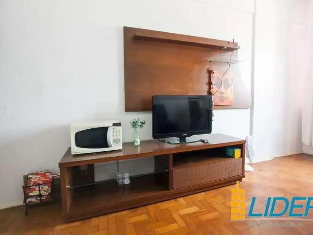 Apartamento para Venda em Uberlândia/MG Centro 2 Quartos