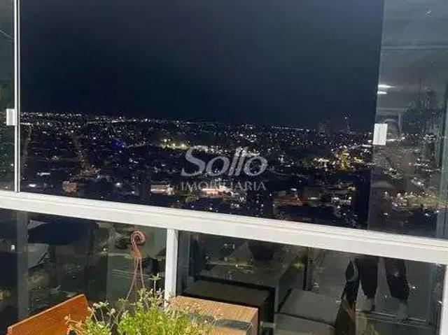 Apartamento para Venda em Uberlândia/MG Centro 2 Quartos