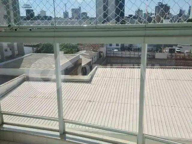 Apartamento para Venda em Uberlândia/MG Centro 2 Quartos