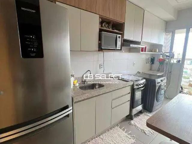 Apartamento para Venda em Uberlândia/MG Centro 2 Quartos