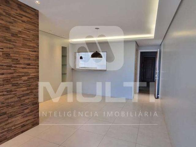 Apartamento para Venda em Uberlândia/MG Centro 2 Quartos