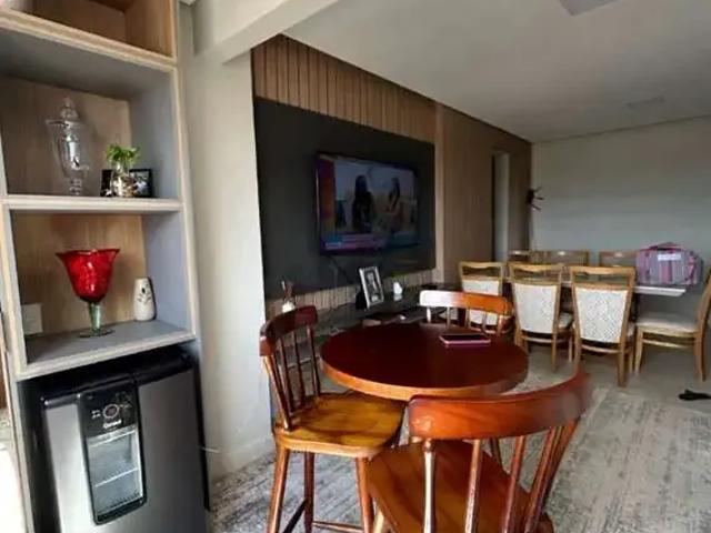 Apartamento para Venda em Uberlândia/MG Centro 2 Quartos