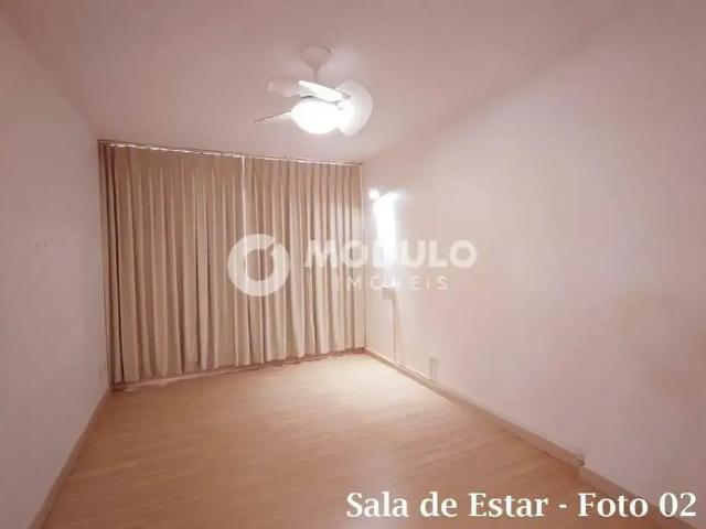 Apartamento para Venda em Uberlândia/MG Centro 2 Quartos
