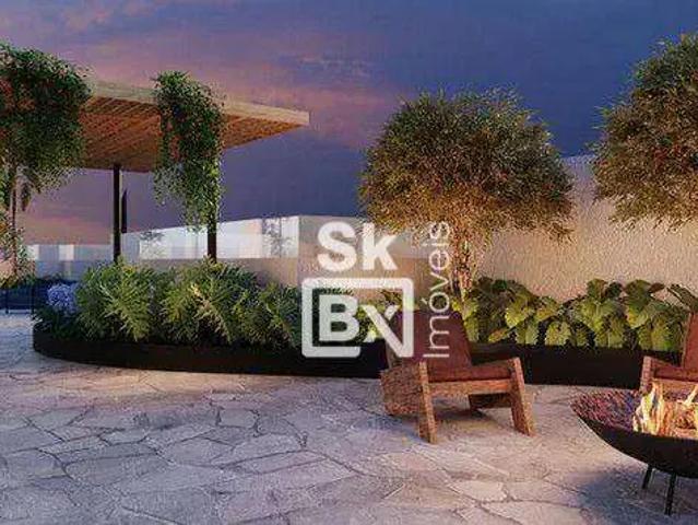 Apartamento para Venda em Uberlândia/MG Centro 2 Quartos
