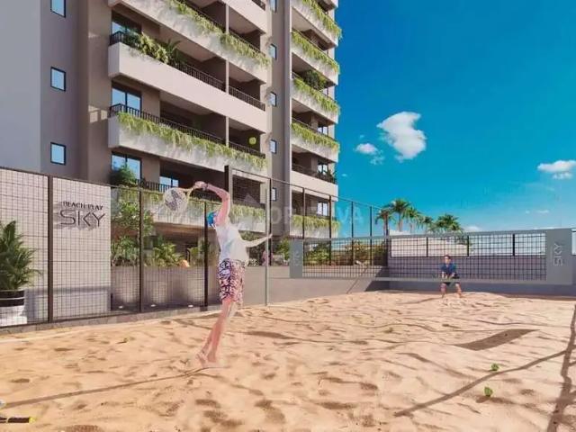 Apartamento para Venda em Uberlândia/MG Centro 2 Quartos