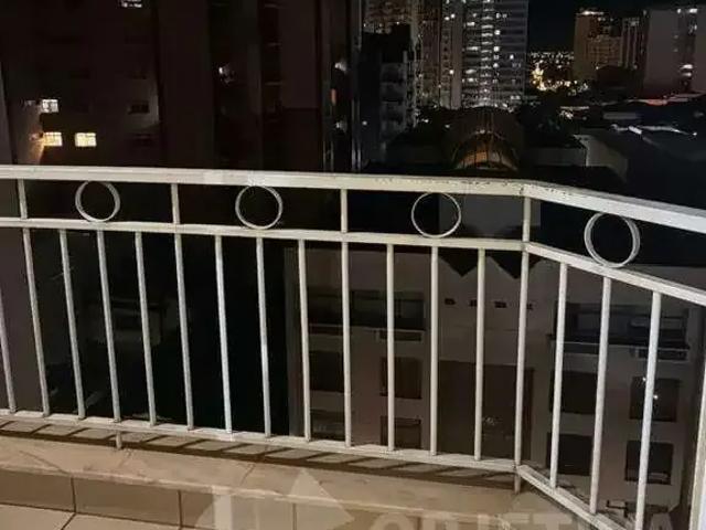 Apartamento para Venda em Uberlândia/MG Centro 2 Quartos