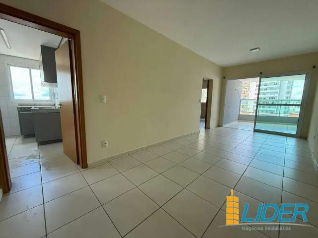Apartamento para Venda em Uberlândia/MG Centro 2 Quartos