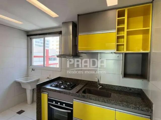 Apartamento para Venda em Uberlândia/MG Centro 2 Quartos