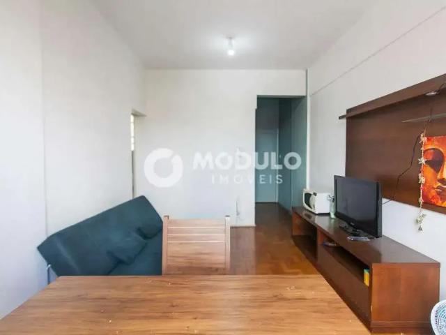 Apartamento para Venda em Uberlândia/MG Centro 2 Quartos