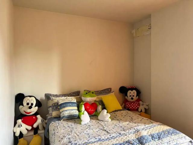 Apartamento para Venda em Uberlândia/MG Centro 2 Quartos
