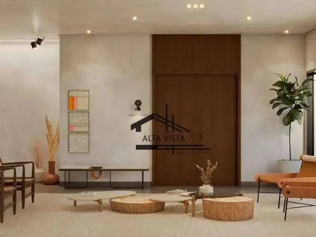 Apartamento para Venda em Uberlândia/MG Centro 2 Quartos
