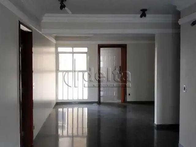 Apartamento para Venda em Uberlândia/MG Centro 4 Quartos