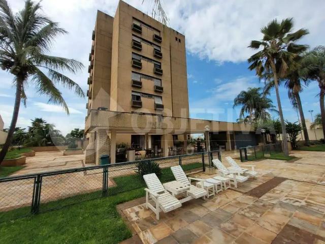 Apartamento para Venda em Uberlândia/MG Centro 4 Quartos