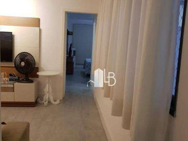 Apartamento para Venda em Uberlândia/MG Centro 4 Quartos