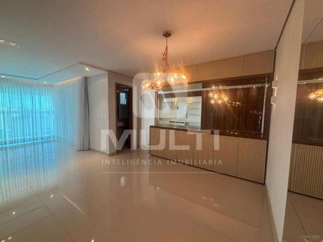 Apartamento para Venda em Uberlândia/MG Centro 4 Quartos