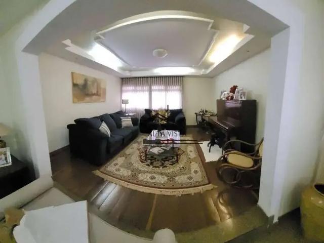 Apartamento para Venda em Uberlândia/MG Centro 5 Quartos