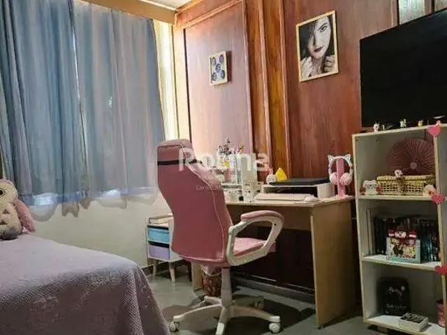 Apartamento para Venda em Uberlândia/MG Centro 5 Quartos