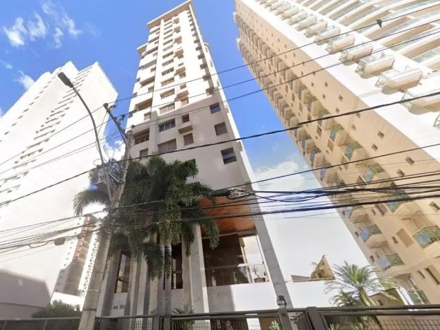 Apartamento para Venda em Uberlândia/MG Centro