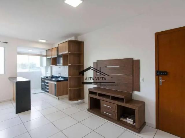 Apartamento para Venda em Uberlândia/MG Chácara Panorama 2 Quartos