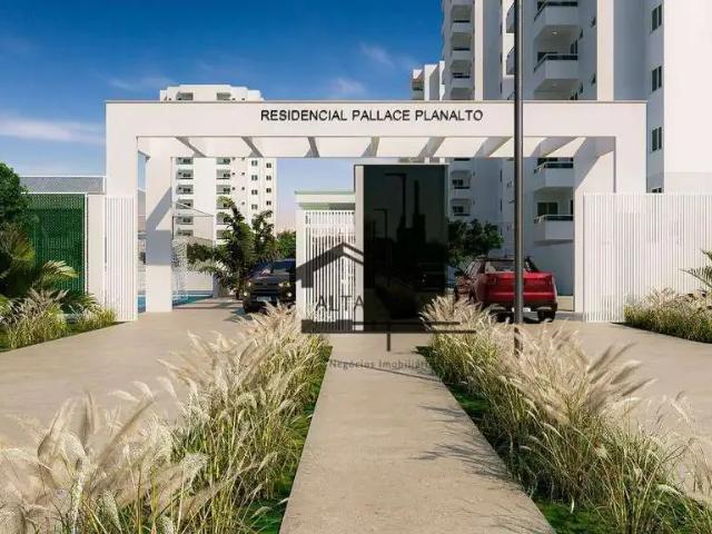 Apartamento para Venda em Uberlândia/MG Chácaras Tubalina 2 Quartos